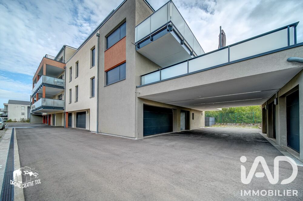 Vente Appartement Vente Appartement 5 pièces Aumetz