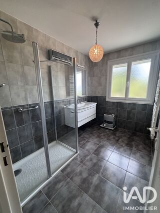  Maison à vendre 4 pièces 107 m²