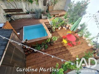  Maison à vendre 6 pièces 150 m²