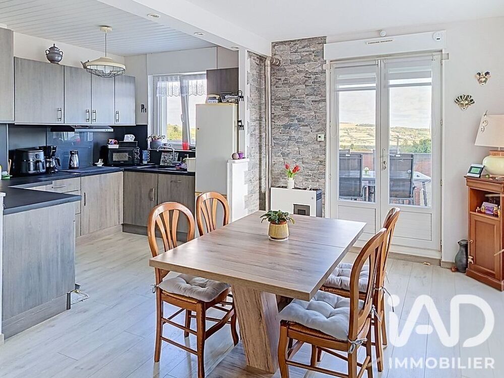 Vente Maison Vente Maison/villa 5 pièces Norroy-lès-pont-à-mousson