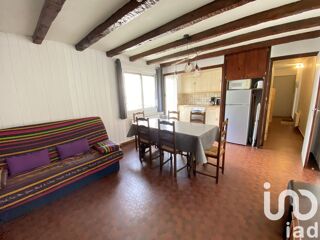  Appartement à vendre 2 pièces 39 m²