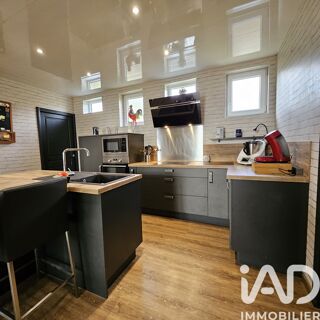  Maison à vendre 5 pièces 100 m²