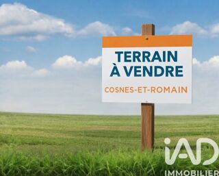  Terrain à vendre 740 m²