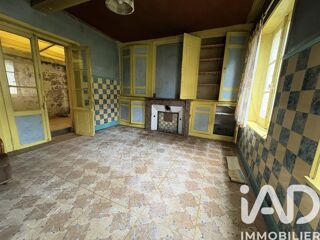  Maison à vendre 8 pièces 200 m²