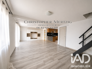  Maison à vendre 5 pièces 80 m²