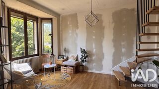  Maison à vendre 5 pièces 94 m²