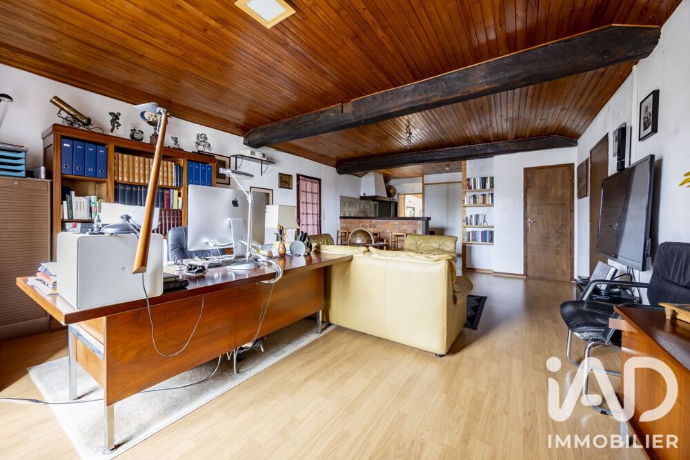 à vendre  Maison Espelette (64250)