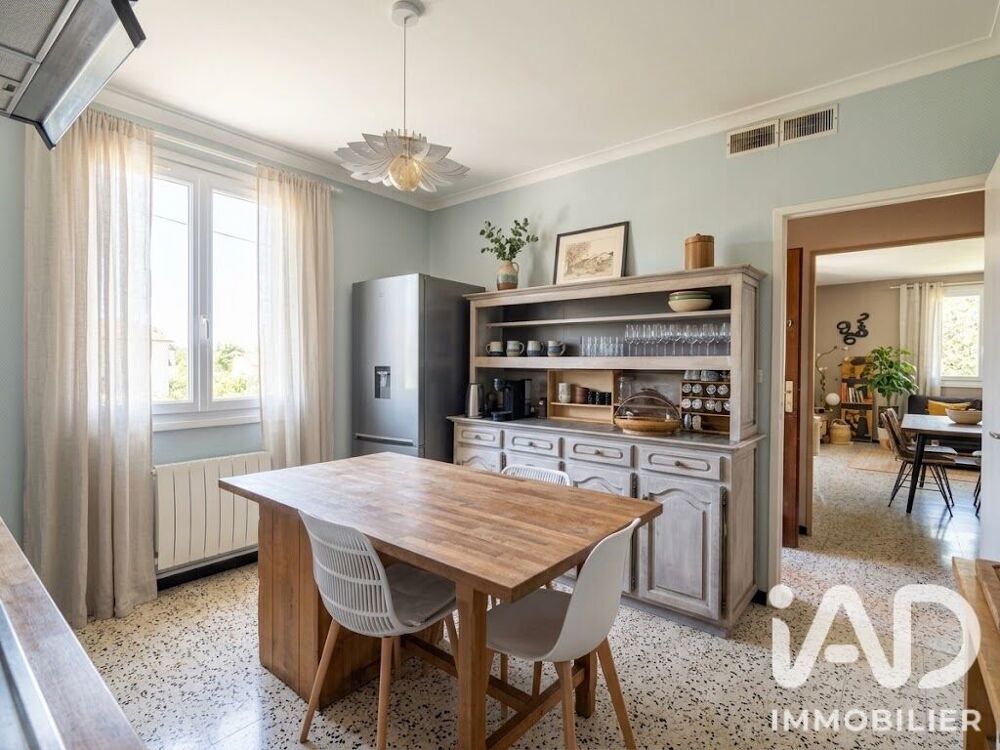 Vente Maison Vente Maison/villa 7 pièces Taillades