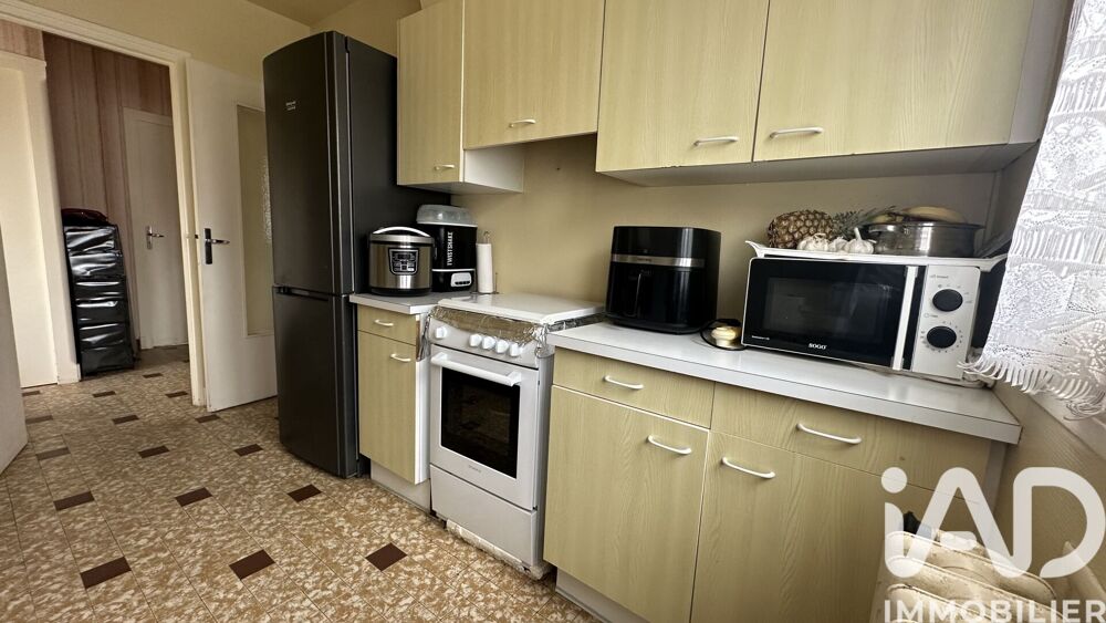 Vente Maison/villa 3 pièces