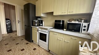  Maison à vendre 3 pièces 64 m²