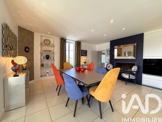  Maison à vendre 10 pièces 260 m²