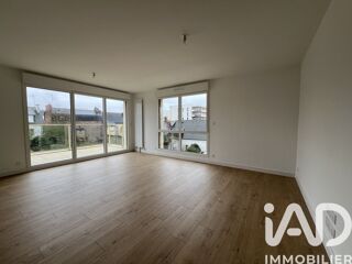  Appartement � vendre 3 pi�ces 65 m�