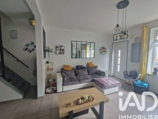  Maison � vendre 4 pi�ces 90 m�