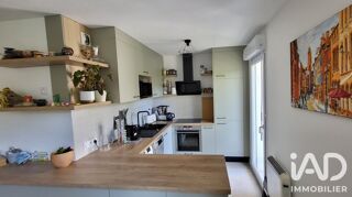  Appartement à vendre 2 pièces 50 m²