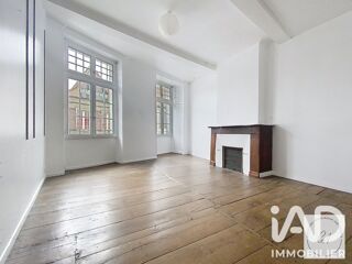  Appartement à vendre 5 pièces 134 m²