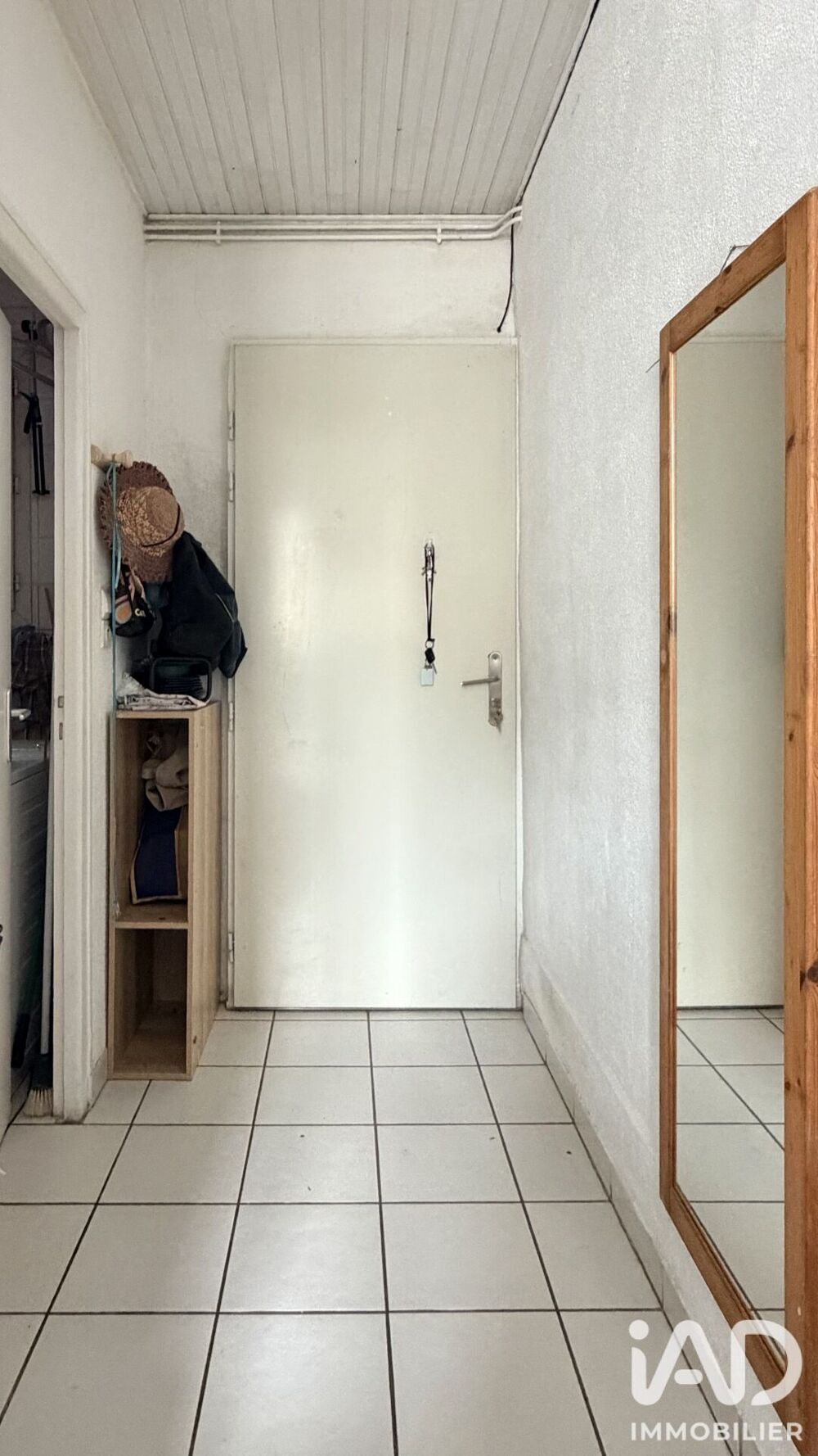 Vente Maison Vente Maison/villa 2 pièces Troyes