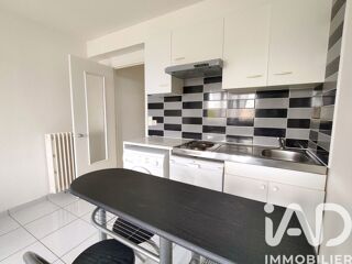  Appartement � vendre 1 pi�ce 20 m�