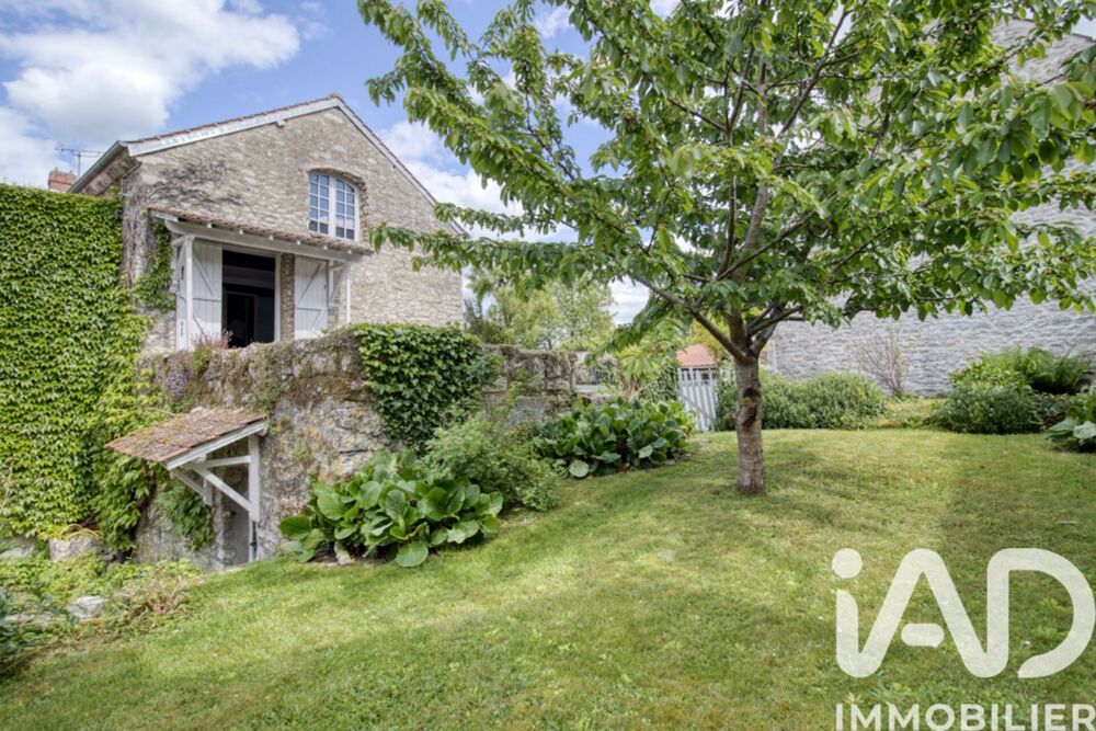 Vente Maison de village 5 pièces