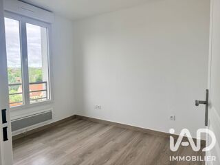  Appartement à vendre 3 pièces 38 m²