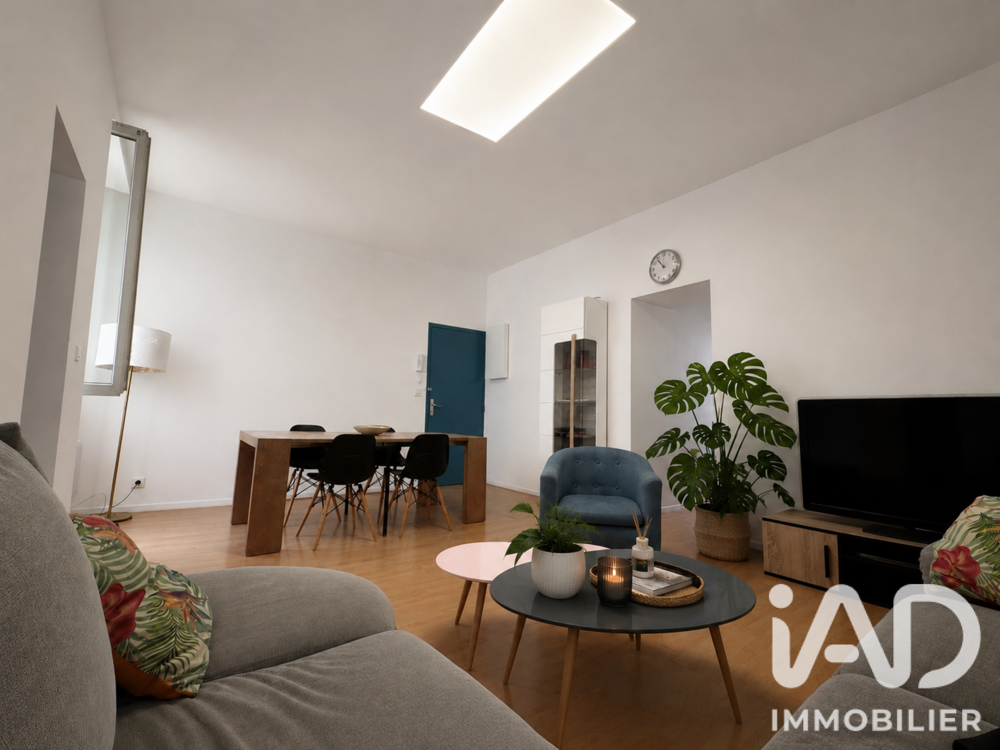 Vente Appartement Vente Appartement 3 pièces Bayonne