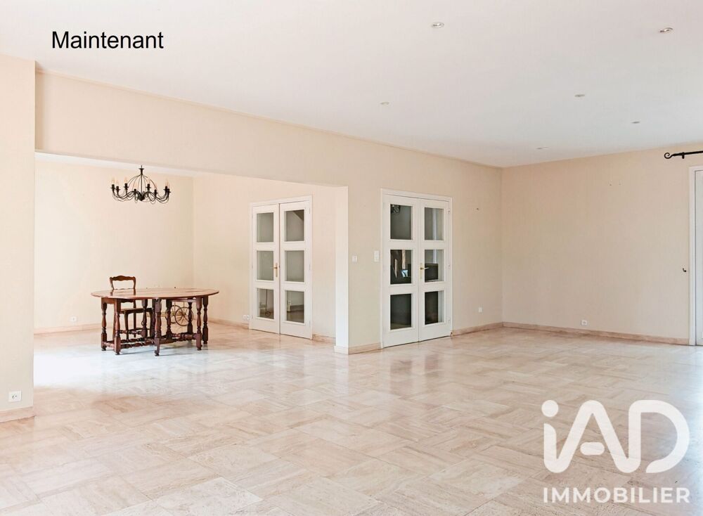 à vendre  Maison Saint-Genest-Lerpt (42530)