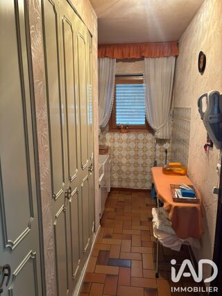  Immeuble à vendre 200 m²
