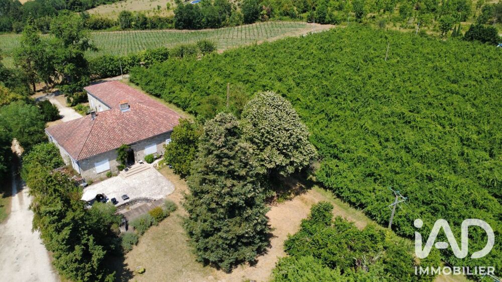 Vente Maison traditionnelle 8 pièces