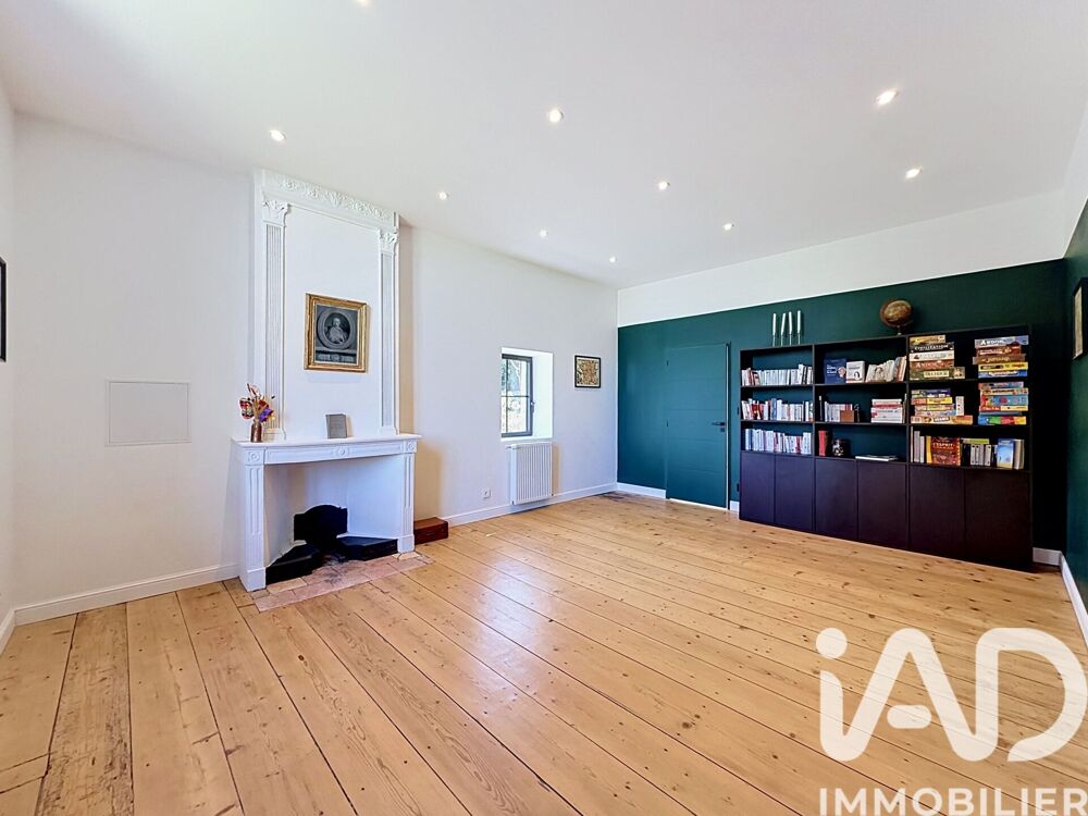 à vendre  Maison Septème (38780)