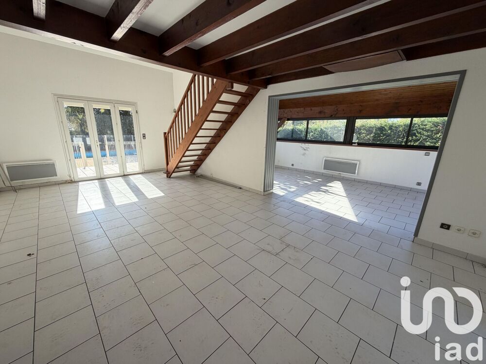 Vente Maison traditionnelle 5 pièces