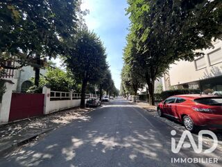  Parking / Garage à vendre 14 m²