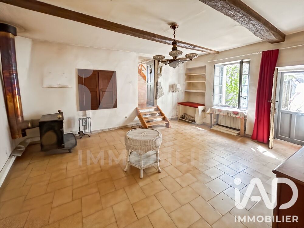 Vente Maison Vente Maison de ville 3 pièces Cannes-et-clairan