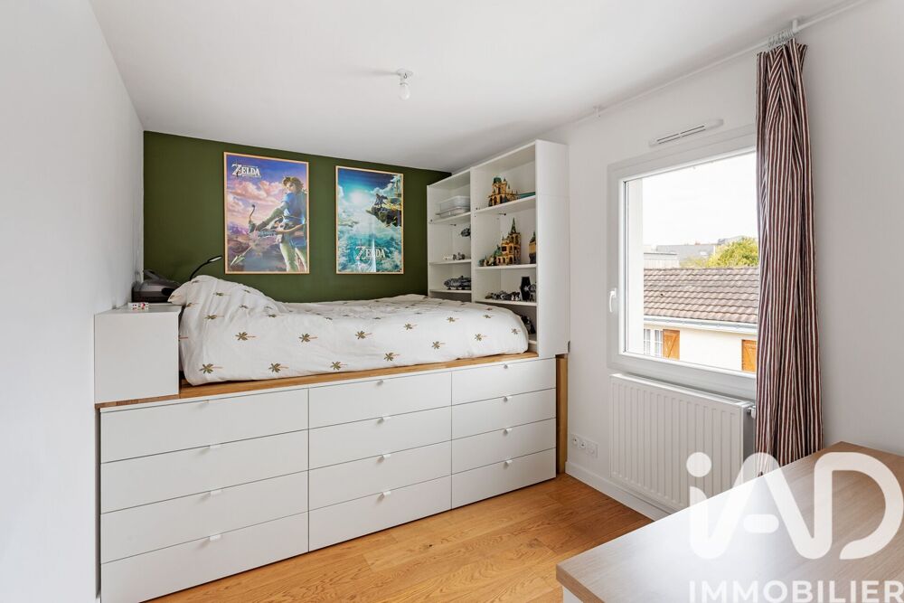 à vendre  Maison Nantes (44100)