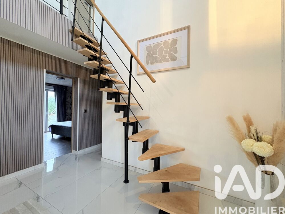 Vente Maison Vente Maison traditionnelle 6 pièces Brain-sur-allonnes
