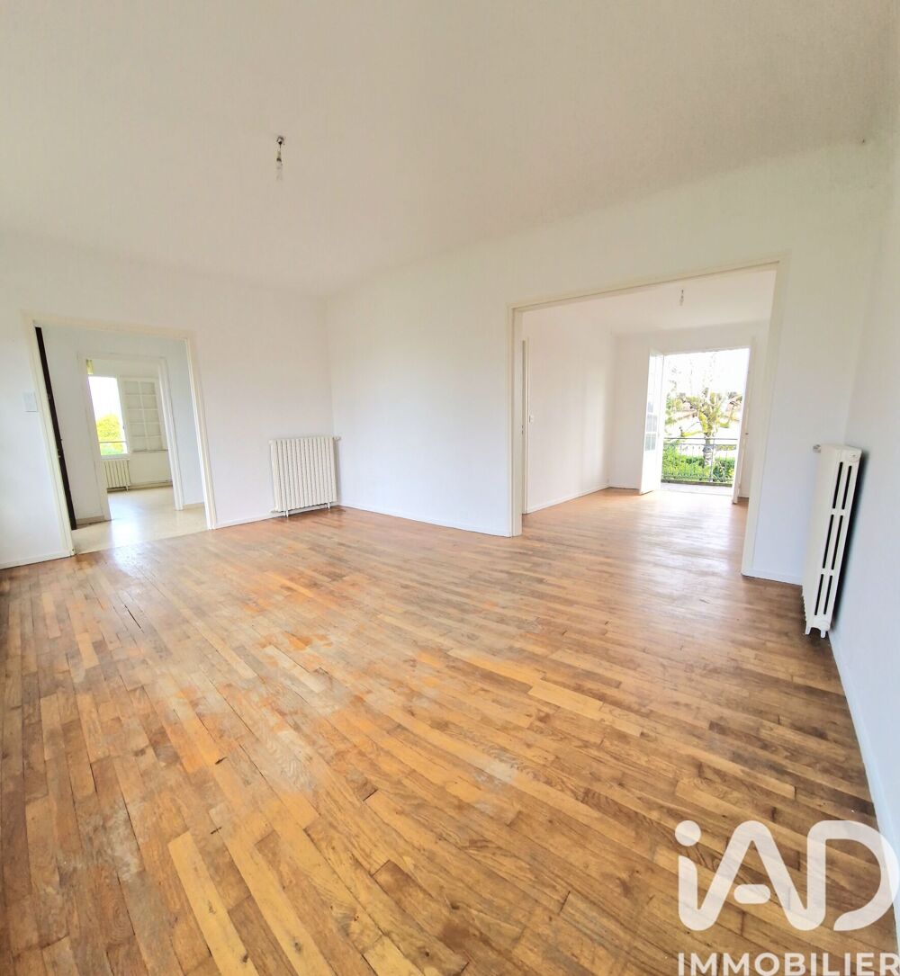 Vente Maison Vente Maison/villa 7 pièces Terrasson-lavilledieu
