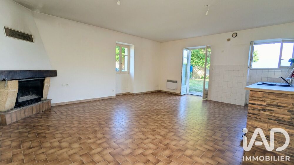 Vente Maison/villa 3 pièces