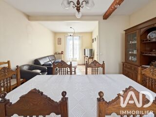 Maison à vendre 3 pièces 65 m²