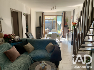  Maison à vendre 4 pièces 62 m²