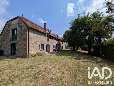   Vente Maison traditionnelle 7 pièces Maison - 7 pièce(s) - 197 m²