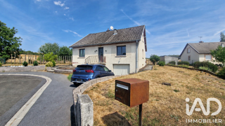  Maison à vendre 7 pièces 125 m²