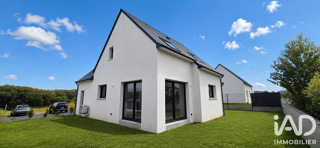 Vente Maison Vente Maison traditionnelle 5 pièces Trégunc