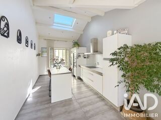  Maison à vendre 4 pièces 92 m²