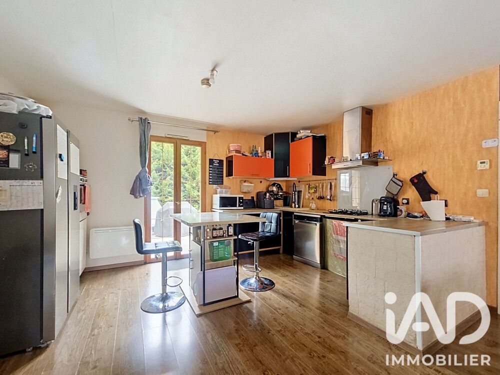 Vente Maison Vente Maison/villa 7 pièces Saint-martin-d'ordon
