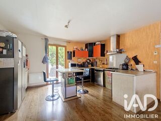  Maison à vendre 7 pièces 111 m²