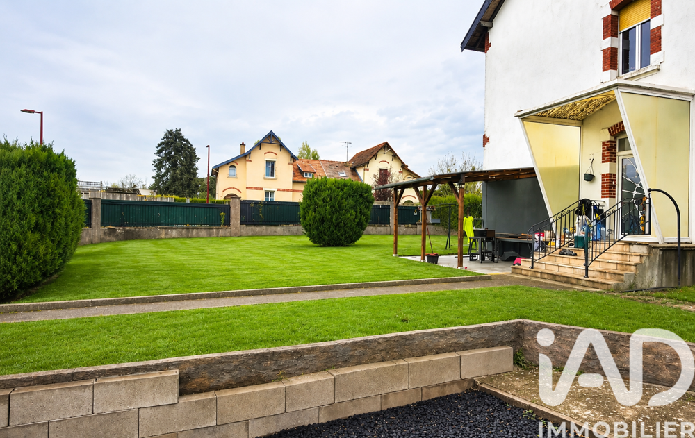 Vente Maison de village 5 pièces
