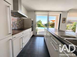  Maison à vendre 6 pièces 137 m²