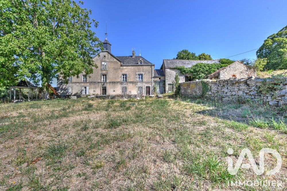 Vente Maison/villa 12 pièces