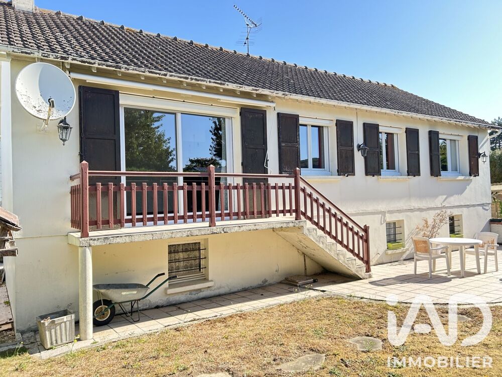 Vente Maison Vente Maison/villa 6 pièces Houlgate