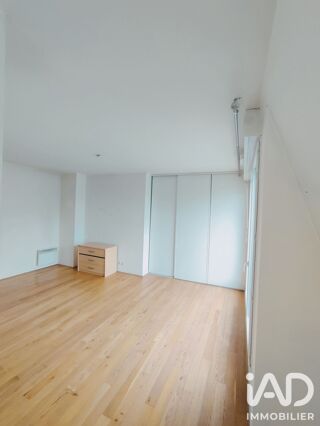  Appartement à vendre 1 pièce 30 m²