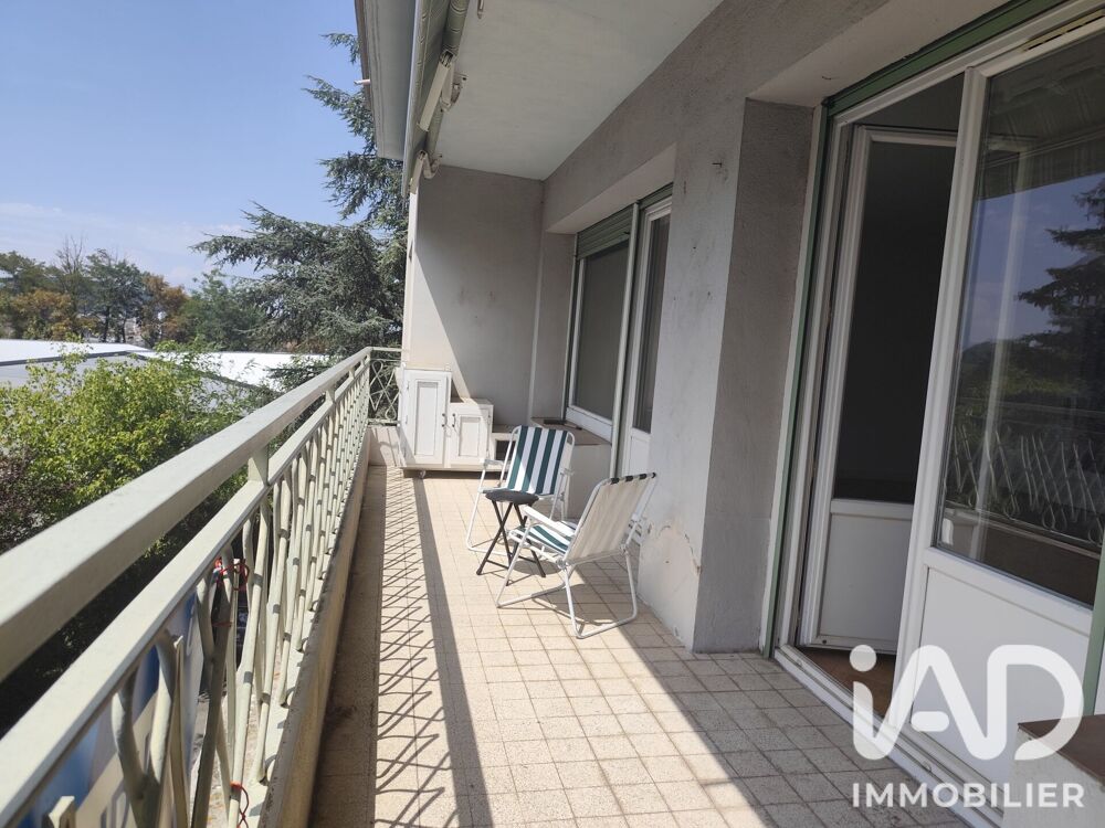 Vente Appartement Vente Appartement 5 pièces Saint-Étienne