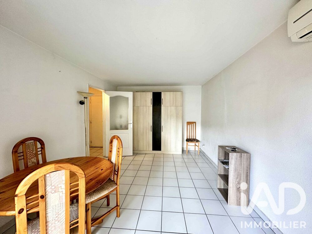 Vente Appartement Vente Appartement 2 pièces Fréjus